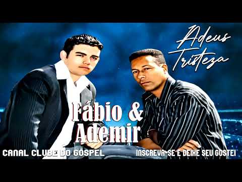 Fabio e Ademir Hakkında Bilgiler