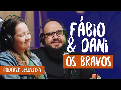 FÃ¡bio e Dany Bravo Hakkında Bilgiler