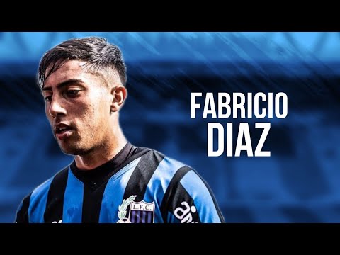 Fabricio Dias Hakkında Bilgiler