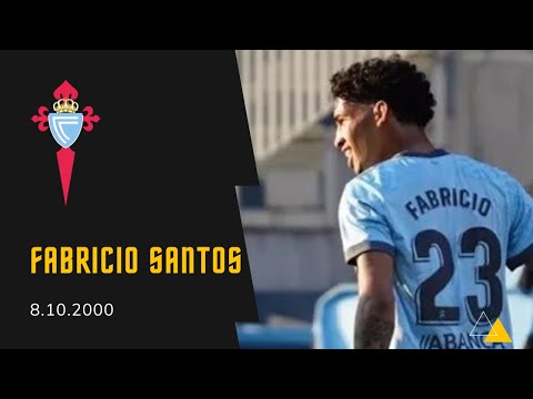 FabrÃ­cio Santos Hakkında Bilgiler