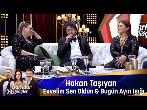 Hakan TaÅŸÄ±yan Hakkında Bilgiler