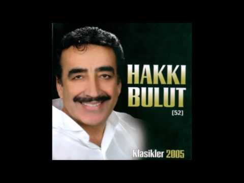 HakkÄ± Bulut Hakkında Bilgiler