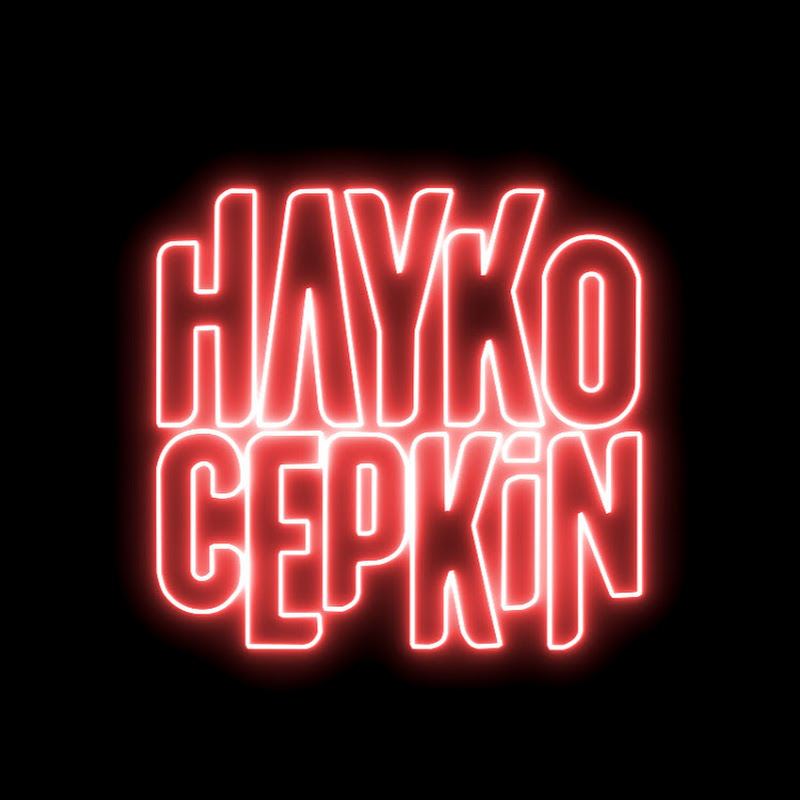 Hayko Cepkin Hakkında Bilgiler