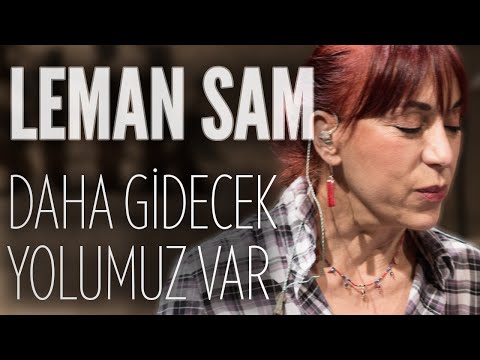 Leman Sam Hakkında Bilgiler