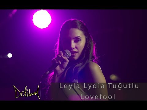 Leyla Lydia TuÄŸutlu Hakkında Bilgiler