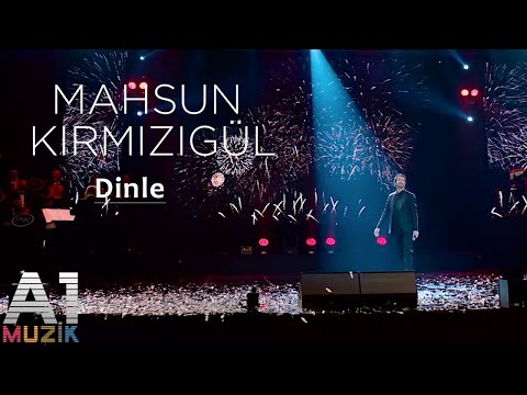 Mahsun KÄ±rmÄ±zÄ±gÃ¼l Hakkında Bilgiler