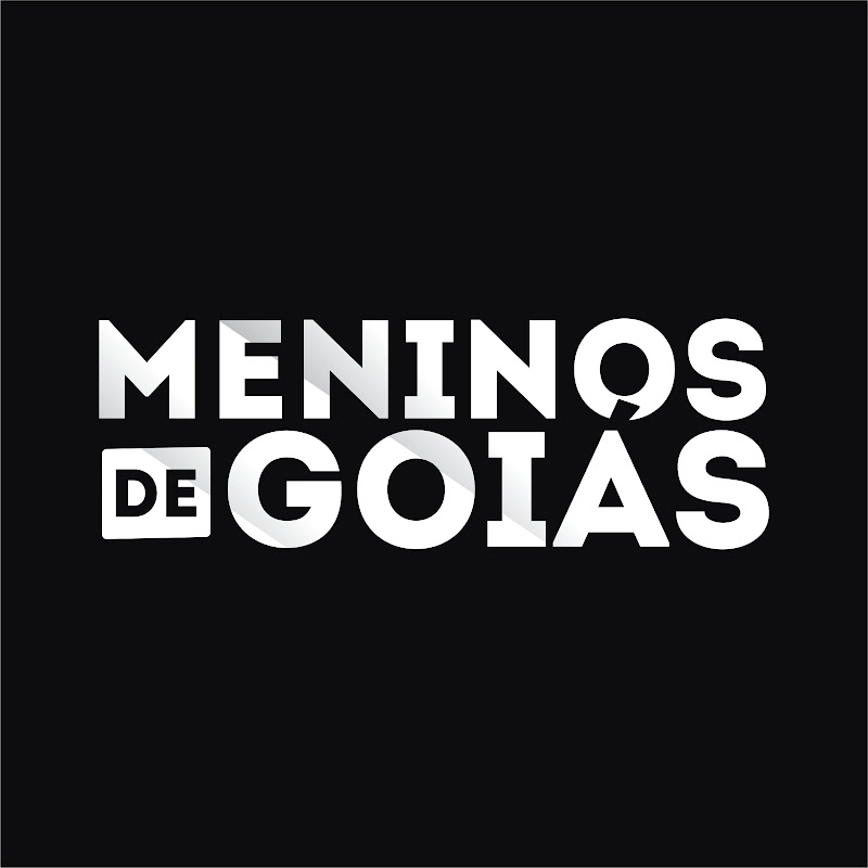 Meninos de Goiás