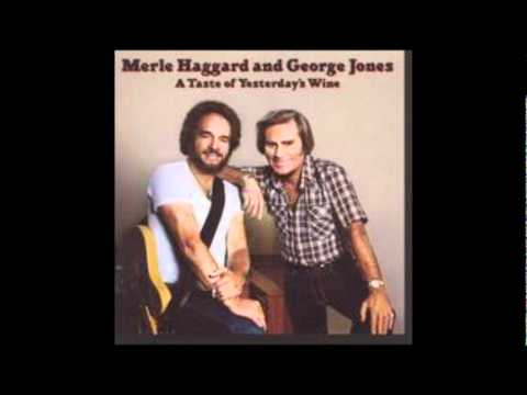 Merle Haggard & George Jones Hakkında Bilgiler