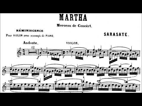 Mesak Sarasate Hakkında Bilgiler