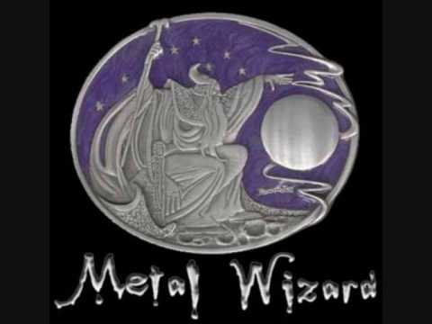 Metal Wizard Hakkında Bilgiler