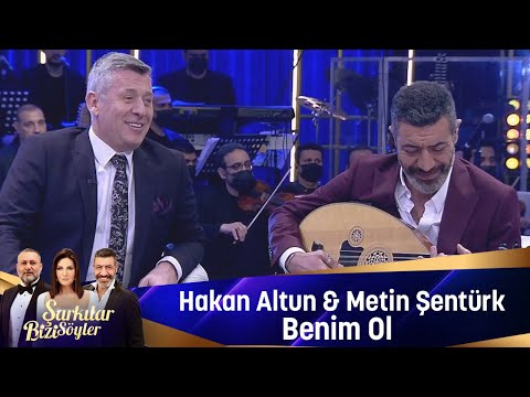 Metin ÅžentÃ¼rk Hakkında Bilgiler