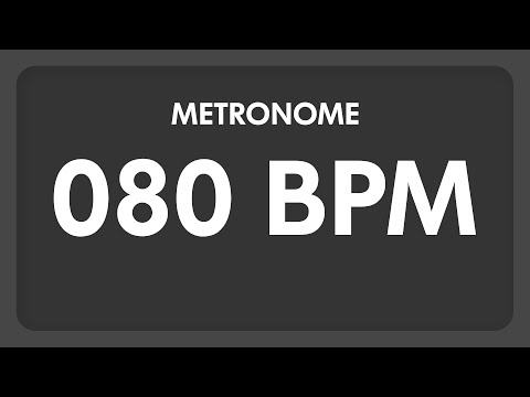 Metronome Hakkında Bilgiler