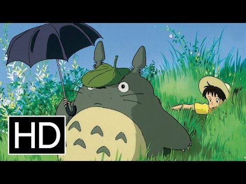 Meu Amigo Totoro Hakkında Bilgiler