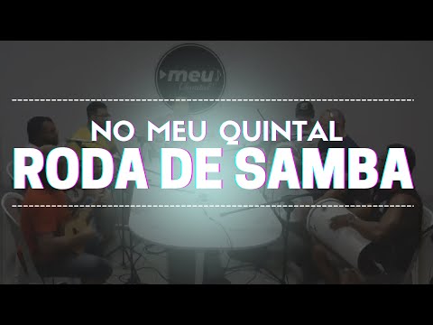 Meu Samba de Quintal Hakkında Bilgiler