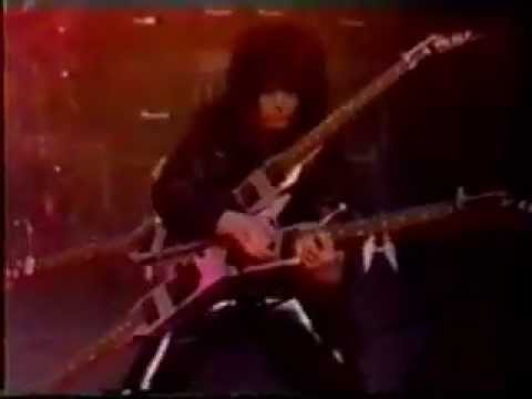 Michael Angelo Batio Hakkında Bilgiler