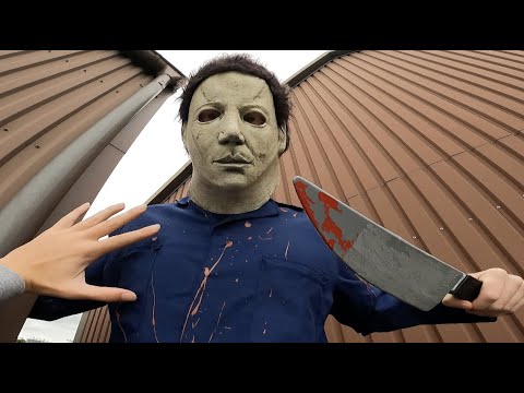 Michael Myers Hakkında Bilgiler