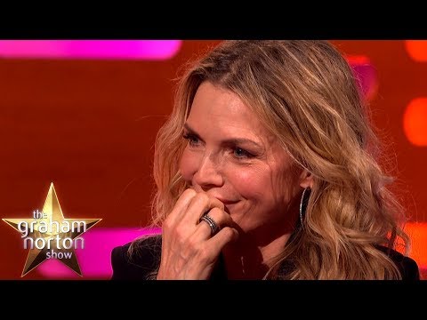 Michelle Pfeiffer Hakkında Bilgiler