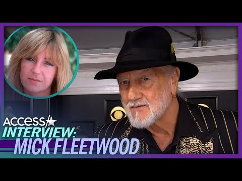 Mick Fleetwood Hakkında Bilgiler