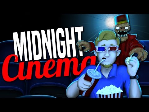 Midnight Cinema Hakkında Bilgiler