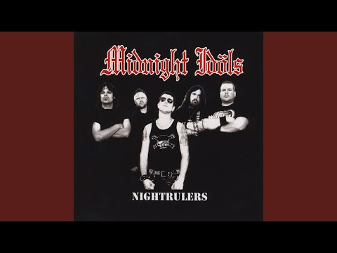 Midnight Idols Hakkında Bilgiler