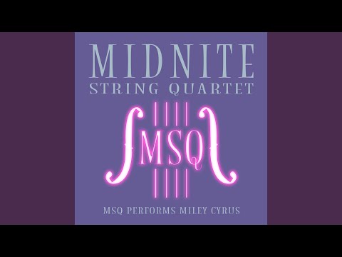 Midnight String Quartet Hakkında Bilgiler