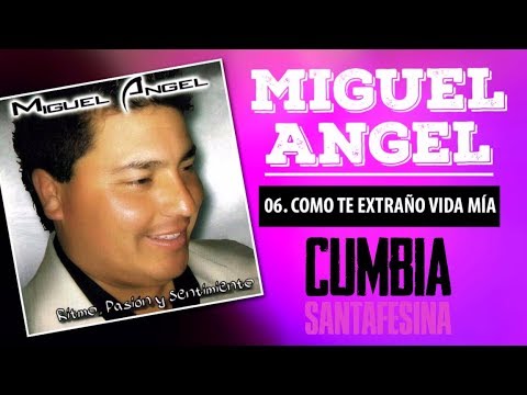 Miguel Angel (cumbia) Hakkında Bilgiler