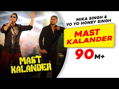 Mika Singh and Honey Singh Hakkında Bilgiler