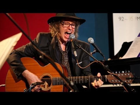 Mike Scott And The Waterboys Hakkında Bilgiler