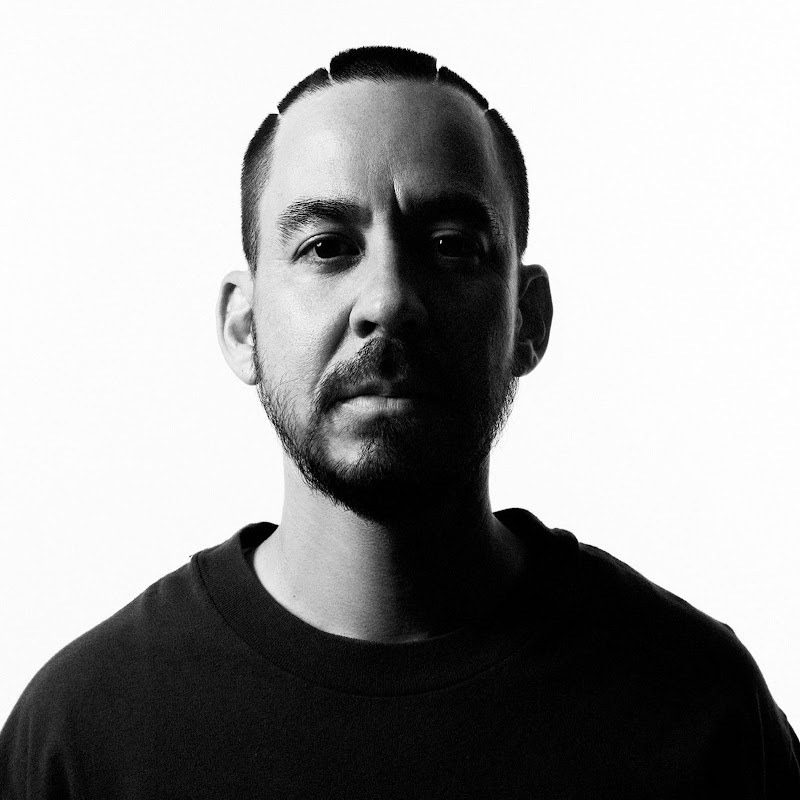 Mike Shinoda Hakkında Bilgiler