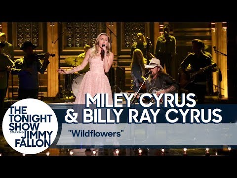 Miley Cyrus & Billy Ray Cyrus Hakkında Bilgiler