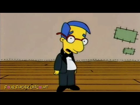 Milhouse Hakkında Bilgiler