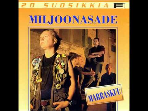 Miljoonasade Hakkında Bilgiler