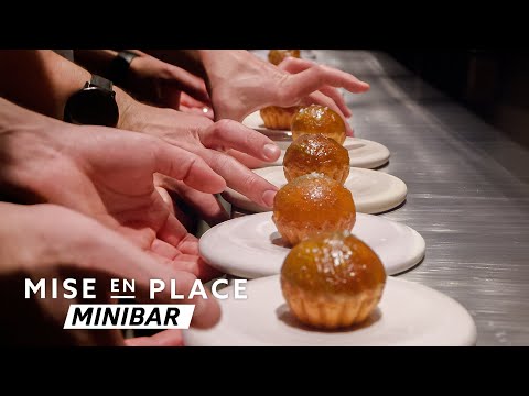 Minibar Hakkında Bilgiler