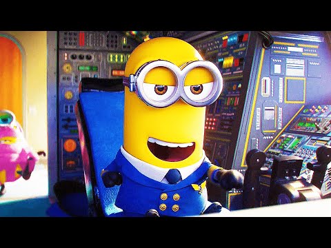 Minions Hakkında Bilgiler