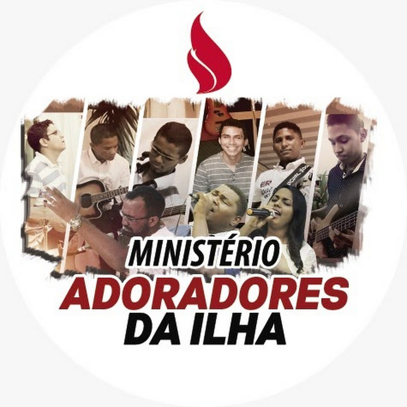 Ministerio Adoradores da Ilha Hakkında Bilgiler