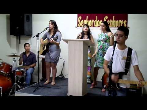 Ministerio de Louvor Igreja Batista Betel Hakkında Bilgiler