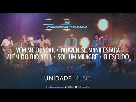 MinistÃ©rio de MÃºsica Unidade Ativa Hakkında Bilgiler