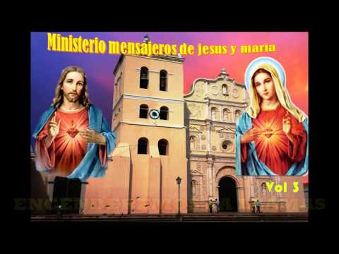 Ministerio Jesus e Maria Hakkında Bilgiler