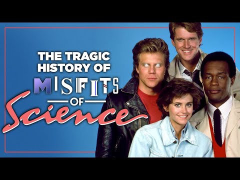 Misfits of Science Hakkında Bilgiler