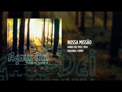 MissÃ£o Agnus Dei Hakkında Bilgiler