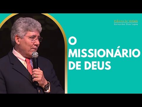 MissionÃ¡rios de Deus Hakkında Bilgiler