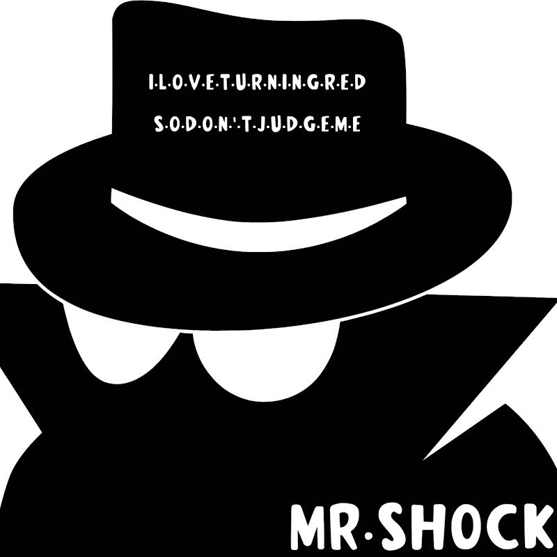 Mister Shock Hakkında Bilgiler