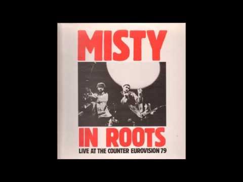 Misty In Roots Hakkında Bilgiler