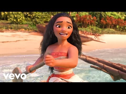 Moana Hakkında Bilgiler