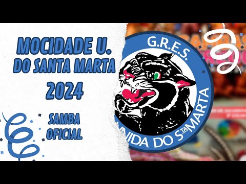 Mocidade Unida do Santa Marta Hakkında Bilgiler