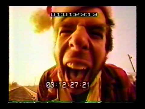 Mojo Nixon And The Toadliquors Hakkında Bilgiler