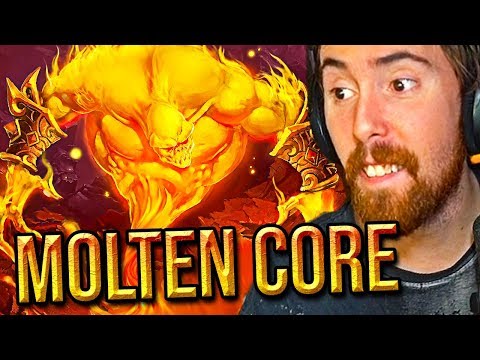 Moltencore Hakkında Bilgiler