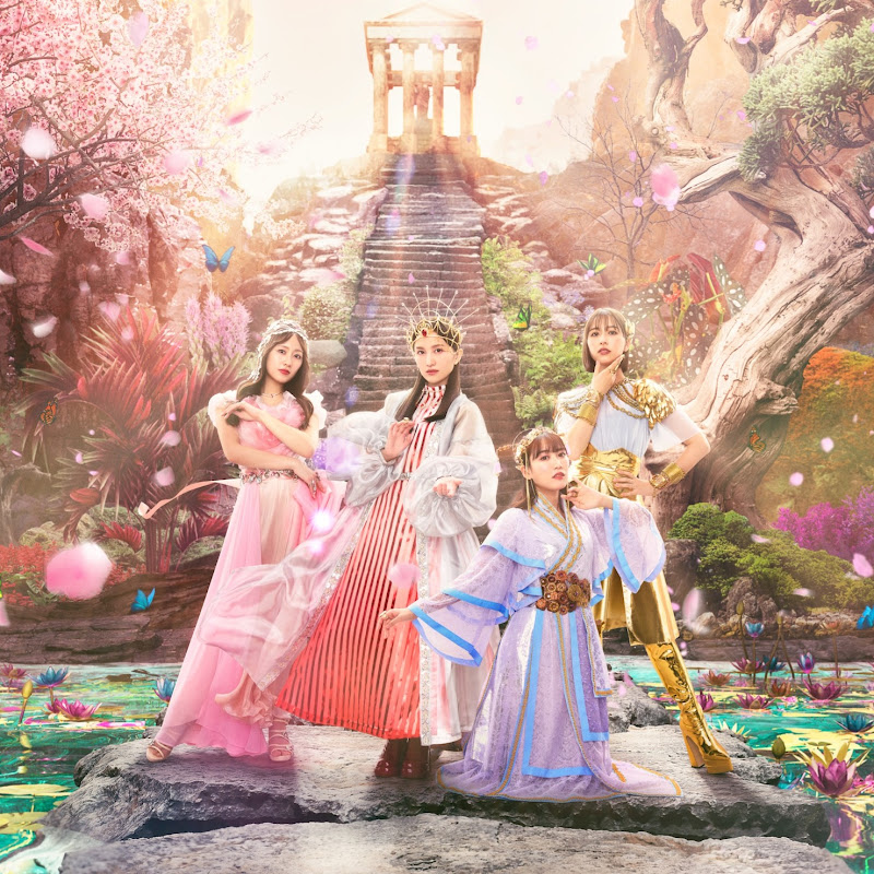 Momoiro Clover Hakkında Bilgiler