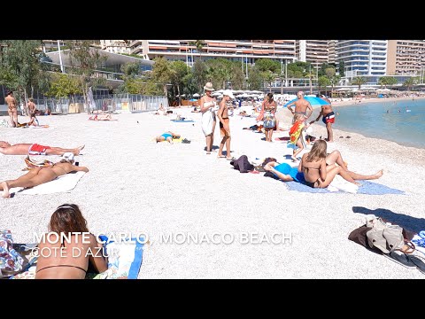 Monaco Beach Hakkında Bilgiler