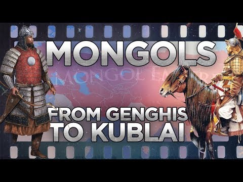 Mongol Hakkında Bilgiler